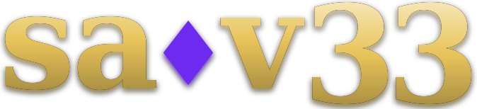 saov33 logo