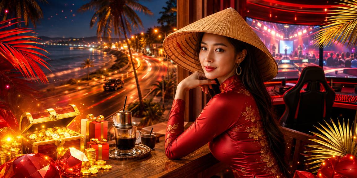 saov33 Mekong Slot — quay hũ theo nhịp dòng sông