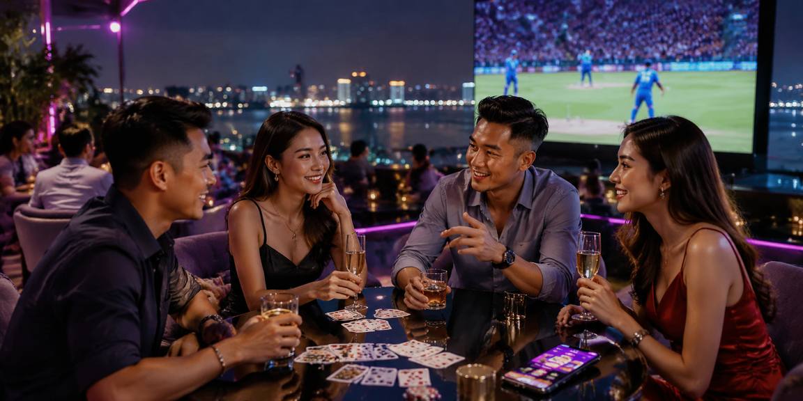 saov33 Sảnh Casino Ngay Trong Lòng Bàn Tay