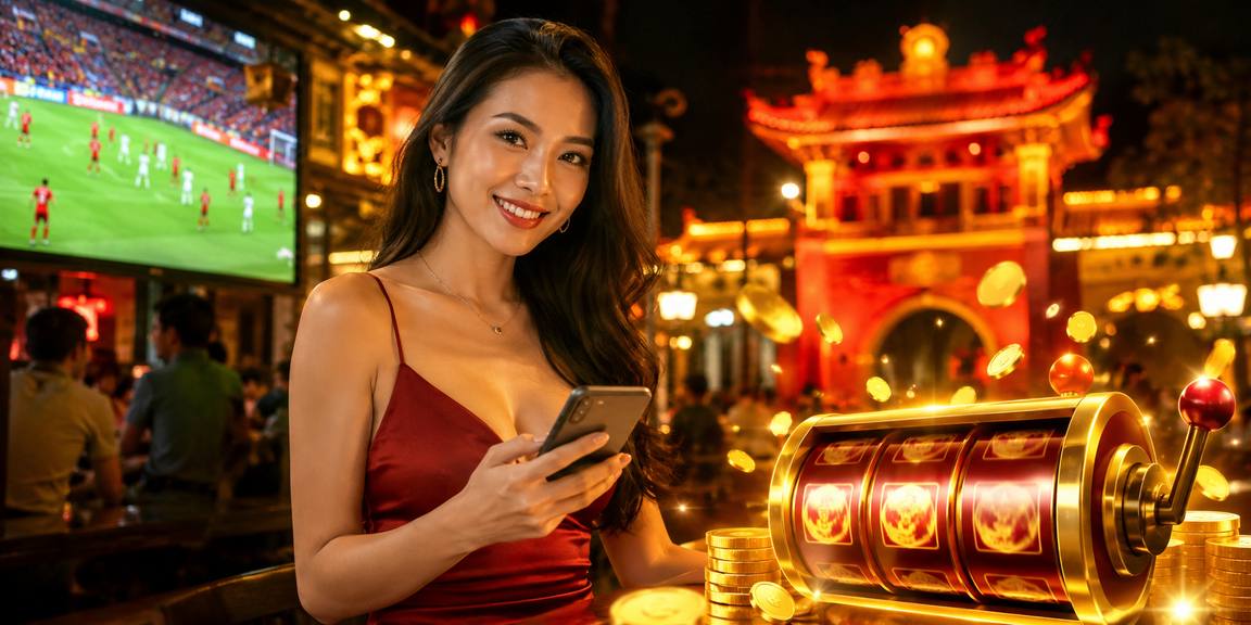 saov33 Cẩm Nang Casino Trực Tiếp