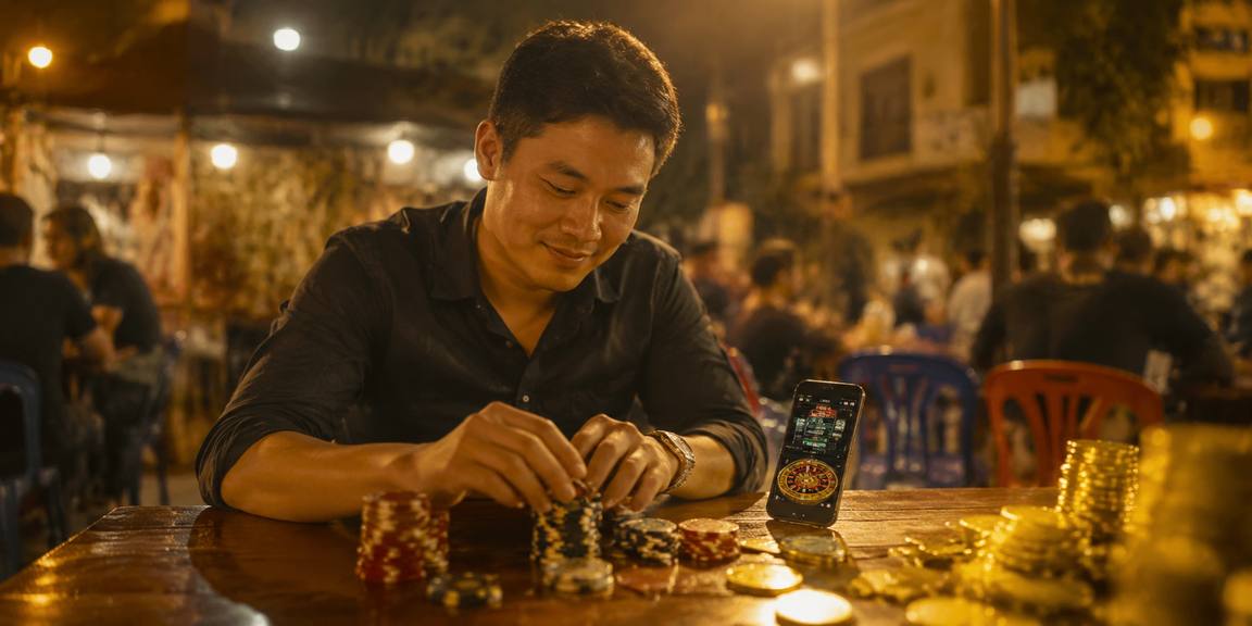 saov33 Ưu đãi chào mừng thành viên mới